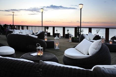 Hôtel Oclub Experience Sentido Vasia Resort & Spa 5* photo 10