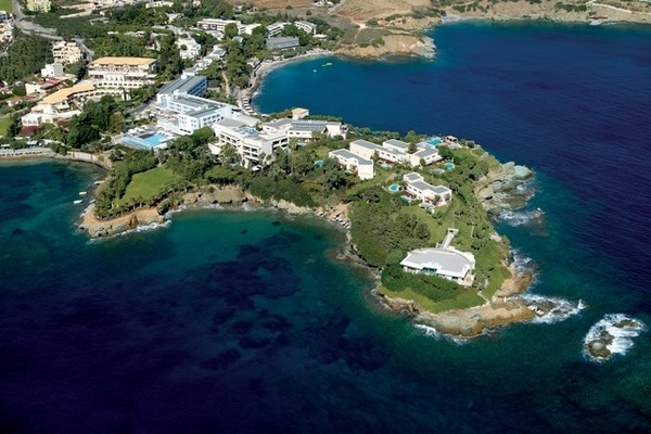 Photo - ÔClub Premium Capsis Resort