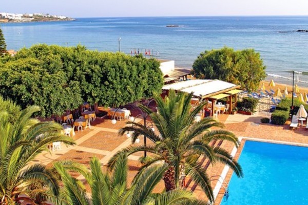 Photo - Zephyros Beach