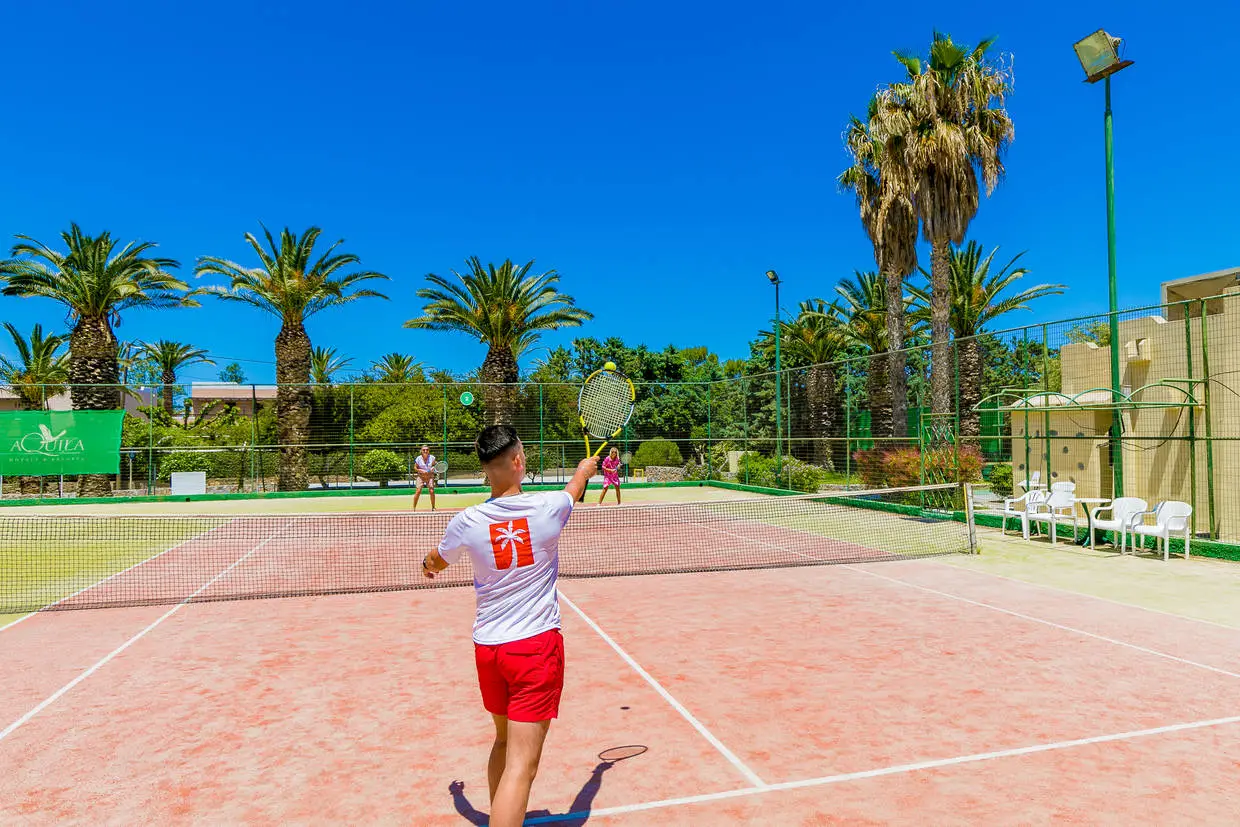 Crète : Club Framissima Premium Aquila Rithymna Beach