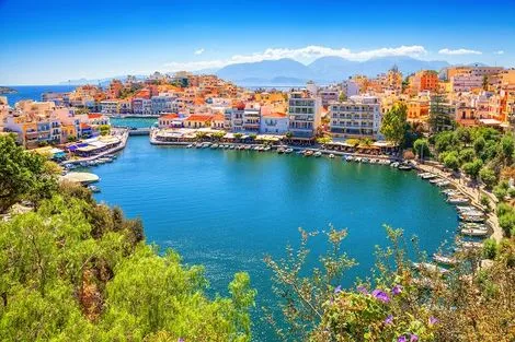 Agios Nikolaos