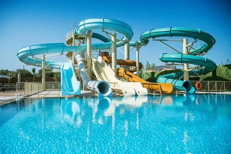 Sejour SENSEANA SEA SIDE RESORT & SPA 5* Crète Heraklion