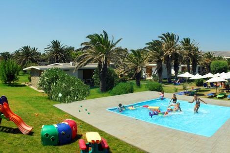 Club Framissima Creta Beach 4* photo 3
