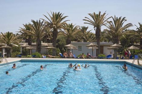 Club Framissima Creta Beach 4* photo 1