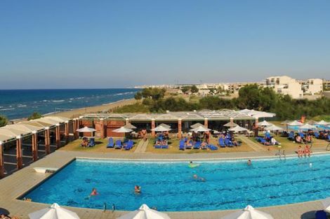 Club Framissima Creta Beach 4* photo 2