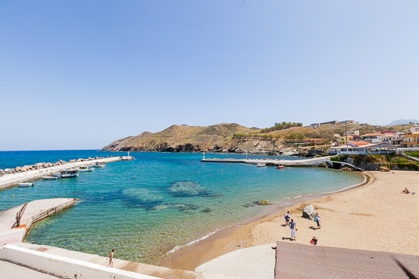Photo - Kirki Village