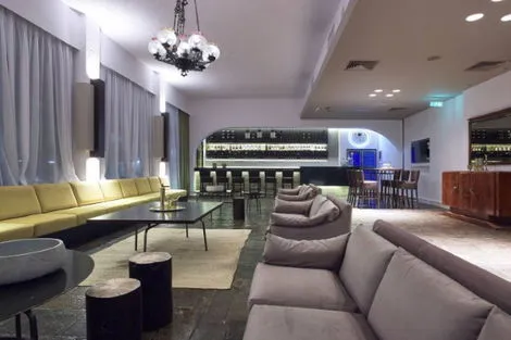 Bar - Hôtel Albatros Spa & Resort 4* Heraklion Crète