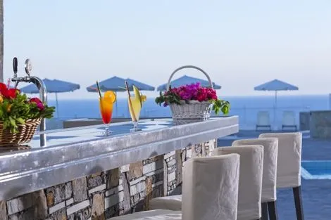 Club Héliades Peninsula Resort & Spa 4* sup photo 10