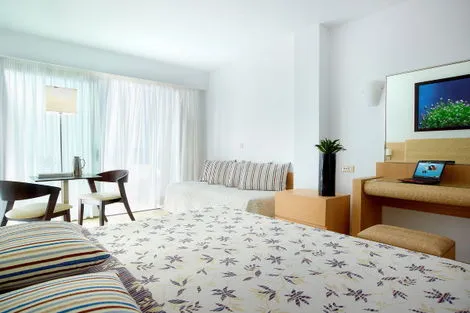 Chambre - Hôtel Albatros Spa & Resort 4* Heraklion Crète
