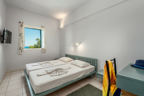 Crète : Hôtel Aphea Village