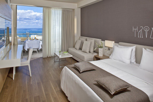 Crète : Hôtel Avra Imperial Beach Resort & Spa