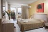 Chambre - Hôtel Blue Bay Resort & Spa 4* Heraklion Crète