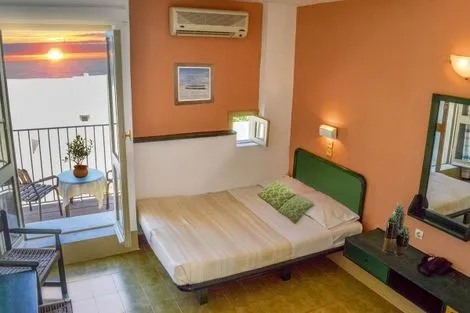 Hôtel Scaleta Beach - Adultes uniquement 3* photo 2