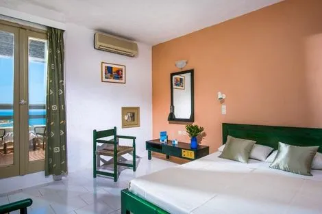 Hôtel Scaleta Beach - Adultes uniquement 3* photo 3