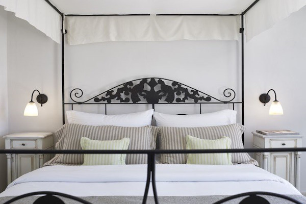 Crète : Hôtel Creta Maris