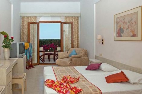 Hôtel Creta Star - Adult Only 4* photo 3