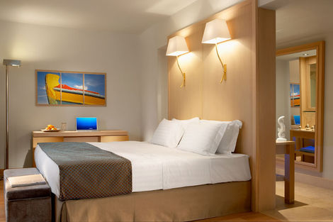 chambre - Daios Cove Resort and Luxury Villas