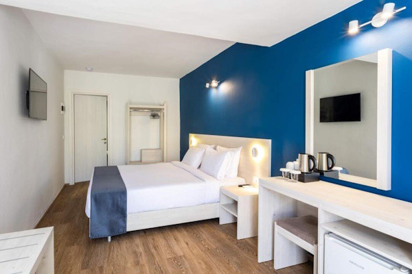 Crète : Hôtel Dias By Azul Collection
