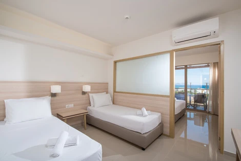Hôtel Gouves Water Park Holidays Resort 4* photo 6