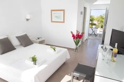 Club Héliades Peninsula Resort & Spa 4* sup photo 5