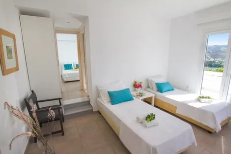 Club Héliades Peninsula Resort & Spa 4* sup photo 6