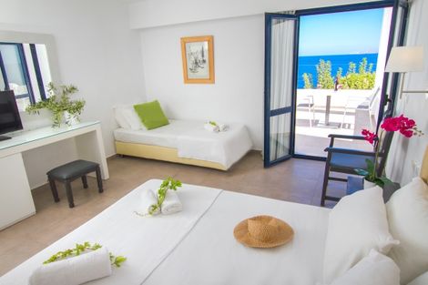 Club Héliades Peninsula Resort & Spa 4* sup photo 7