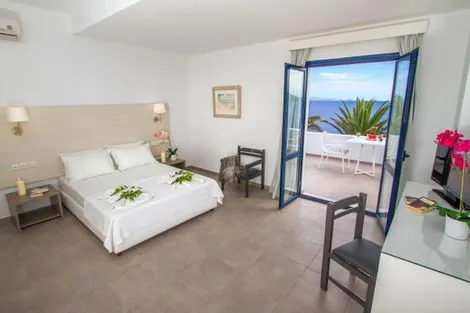 Club Héliades Peninsula Resort & Spa 4* sup photo 8