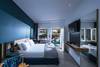 Chambre - Hôtel Infinity Blue 4* Heraklion Crète