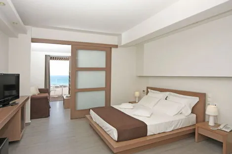 Chambre Junior Suite