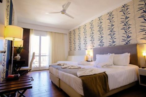 Hôtel Kalyves Beach 4* photo 5