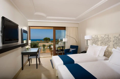 Chambre standard - Kernos Beach Hotel