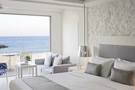 Hôtel Knossos Beach Bungalows & Suites Resort & Spa 5* photo 4