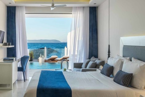 Hôtel Knossos Beach Bungalows & Suites Resort & Spa 5* photo 5