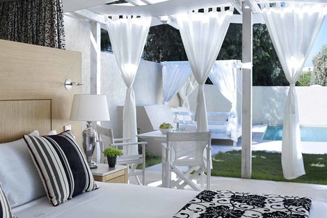 Hôtel Knossos Beach Bungalows & Suites Resort & Spa 5* photo 6