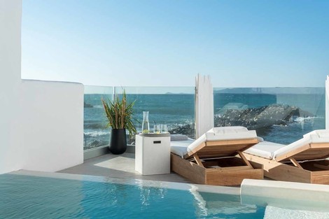 Hôtel Knossos Beach Bungalows & Suites Resort & Spa 5* photo 7