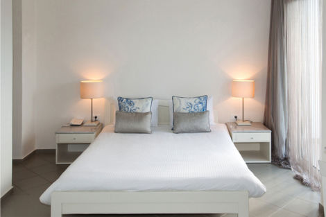 Hôtel Knossos Beach Bungalows & Suites 5* photo 6