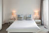 Chambre - Hôtel Knossos Beach Bungalows & Suites 5* Heraklion Crète
