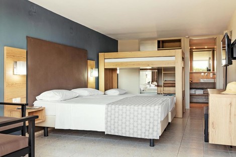 Club Lookéa Marina Beach 4* photo 4