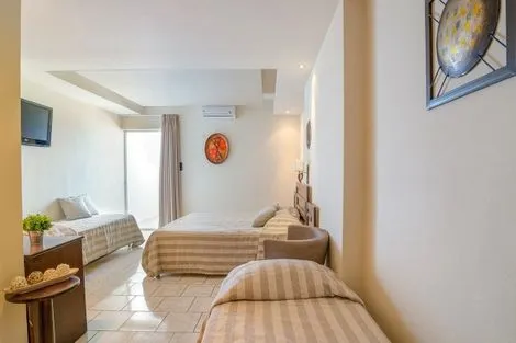 Club Marmara Golden Star 4* photo 6