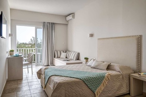 Club Marmara Rethymnon Maravel 4* photo 2