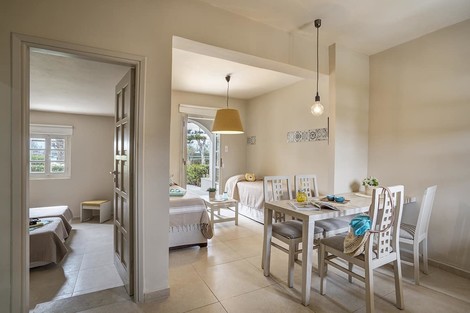 Club Marmara Rethymnon Maravel 4* photo 3