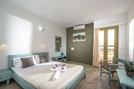 Chambre - Scaleta Beach - Adult only