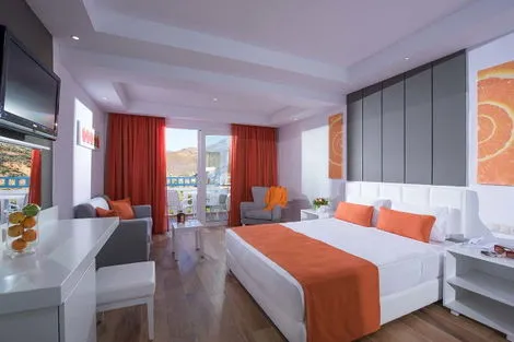 Chambre standard