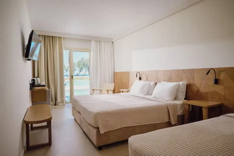 chambre supérieure