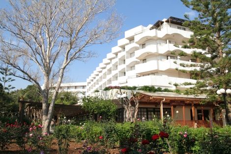 Hôtel Apollonia Beach Resort And Spa 5* photo 16