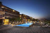 Facade - Hôtel Blue Bay Resort & Spa 4* Heraklion Crète