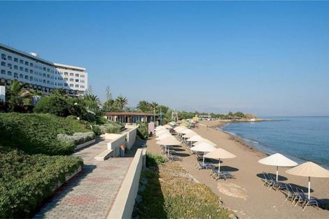 Hôtel Creta Star - Adult Only 4* photo 8