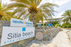 Facade - Club Framissima Sitia Beach 4* Heraklion Crète