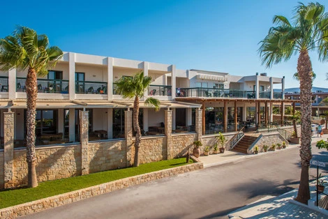 Hôtel Gouves Water Park Holidays Resort 4* photo 23