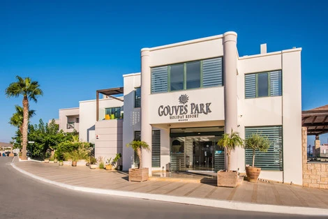 Hôtel Gouves Water Park Holidays Resort 4* photo 21